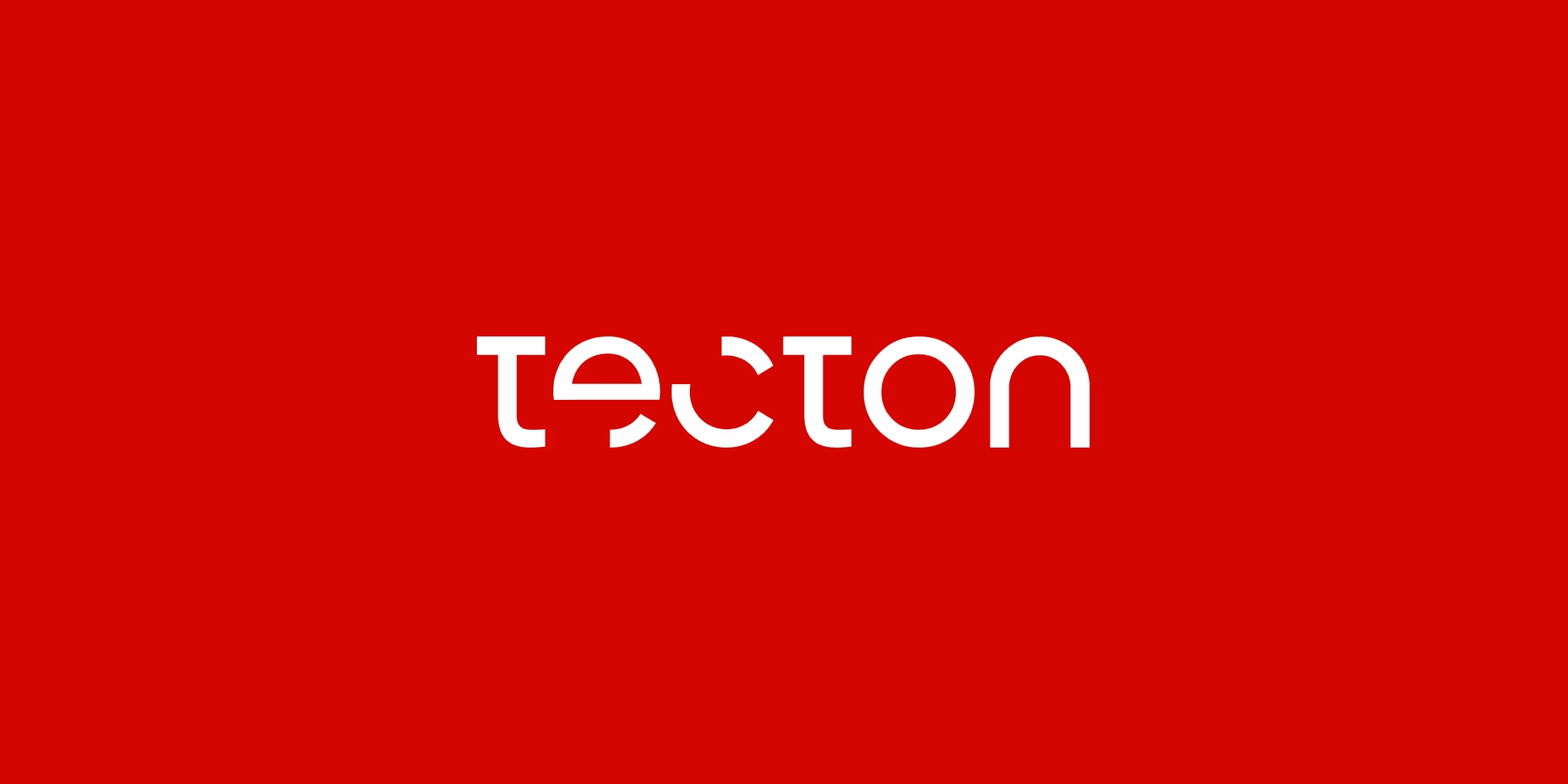 Tecton logo