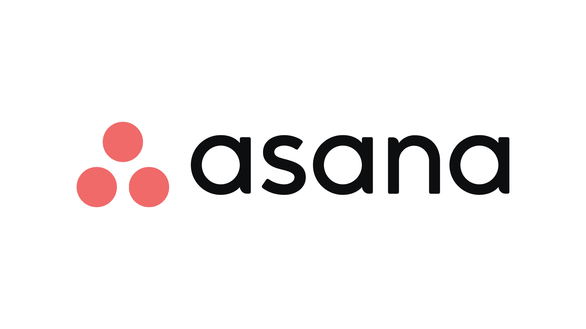 Asana logo