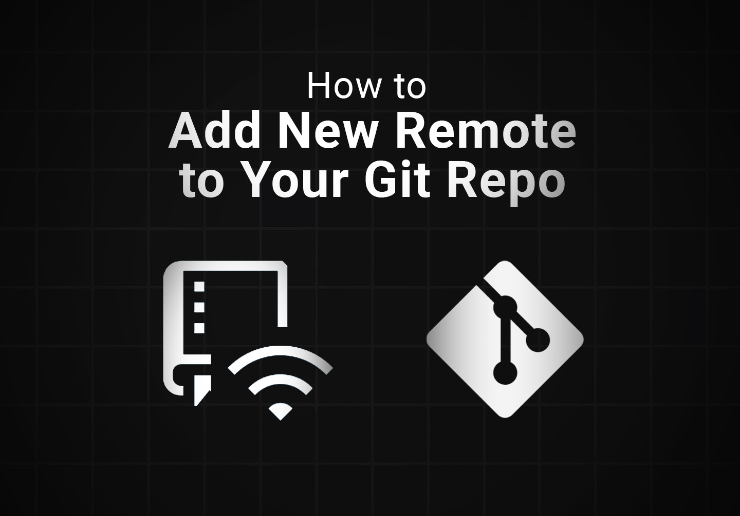 Remote Repo Git
