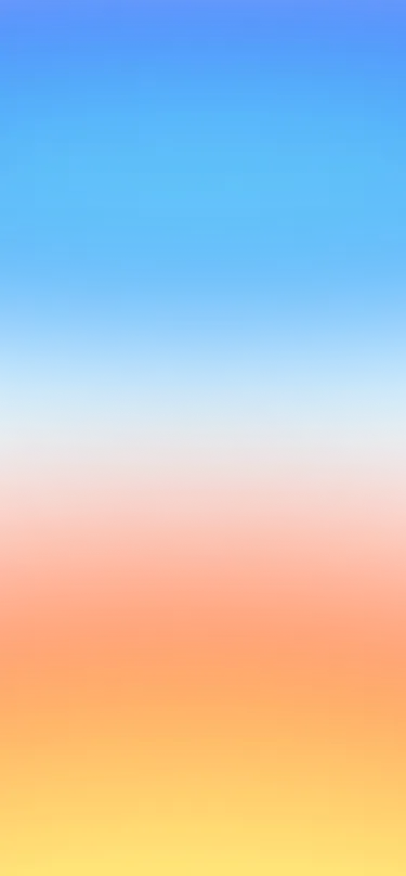 Background gradient