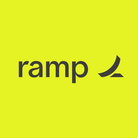 ramp