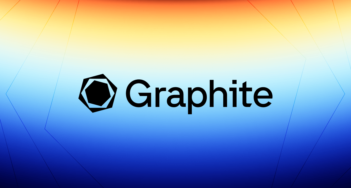 Graphite - How the fastest developers ship code